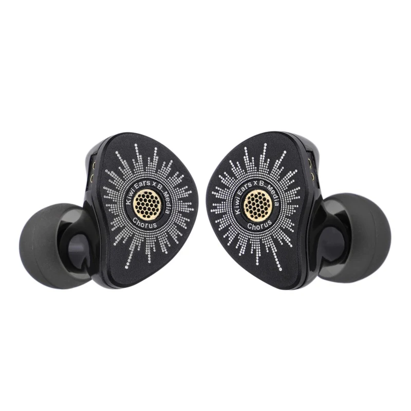 Kiwi Ears x B_Media Chorus